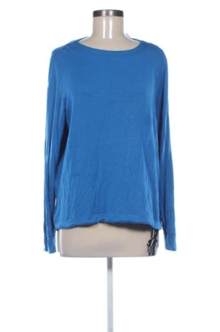 Damen Shirt S.Oliver, Größe L, Farbe Blau, Preis 17,00 €