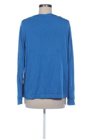 Damen Shirt S.Oliver, Größe L, Farbe Blau, Preis 17,00 €