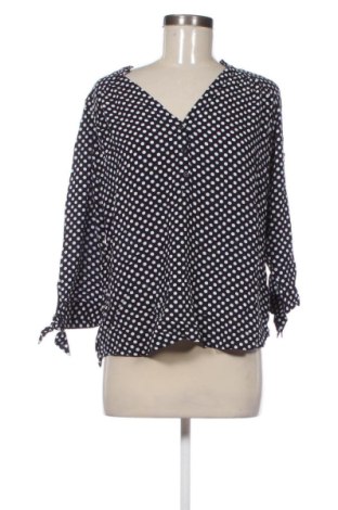 Damen Shirt S.Oliver, Größe M, Farbe Mehrfarbig, Preis € 3,99, #136421612