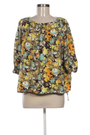 Bluză de femei S.Oliver, Mărime L, Culoare Multicolor, Preț 60,99 Lei, #136425231