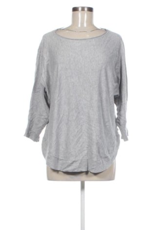Дамска блуза S.Oliver, Размер L, Цвят Сив, Цена 17,89 €