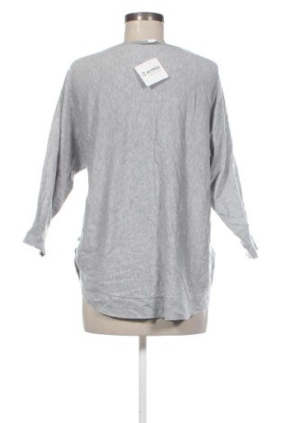 Дамска блуза S.Oliver, Размер L, Цвят Сив, Цена 17,89 €