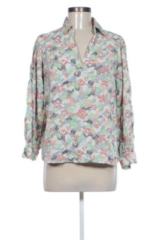 Дамска блуза S.Oliver, Размер L, Цвят Многоцветен, Цена 17,89 €