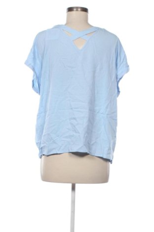 Дамска блуза S.Oliver, Размер XL, Цвят Син, Цена 14,31 €