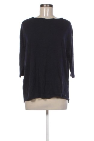 Дамска блуза S.Oliver, Размер XL, Цвят Син, Цена 17,89 €