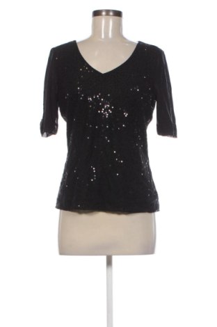 Damen Shirt S.Oliver, Größe L, Farbe Schwarz, Preis 17,99 €