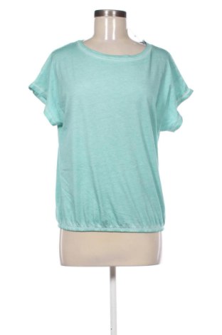 Bluză de femei S.Oliver, Mărime M, Culoare Verde, Preț 48,99 Lei, #136433536