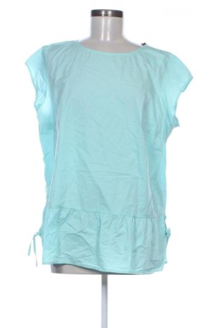 Дамска блуза S.Oliver, Размер XL, Цвят Зелен, Цена 17,38 €, #136434655