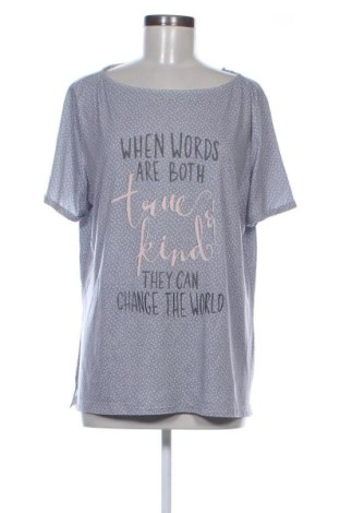 Damen Shirt S.Oliver, Größe XL, Farbe Mehrfarbig, Preis 17,99 €
