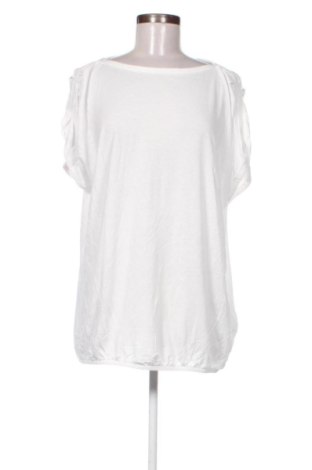 Дамска блуза S.Oliver, Размер XXL, Цвят Бял, Цена 14,31 €