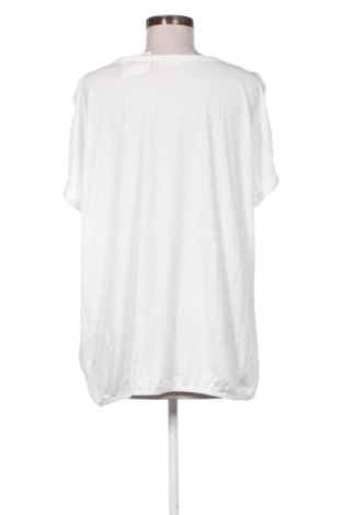 Дамска блуза S.Oliver, Размер XXL, Цвят Бял, Цена 14,31 €