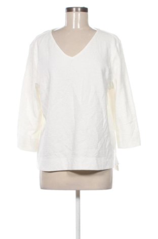 Дамска блуза S.Oliver, Размер L, Цвят Бял, Цена 17,89 €
