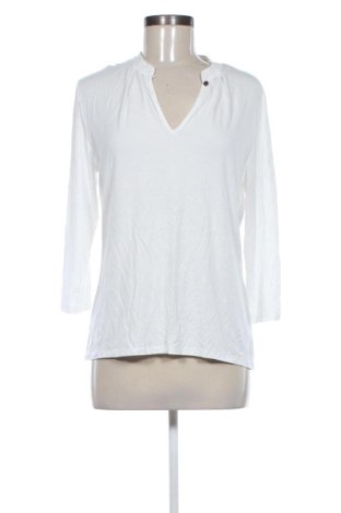 Дамска блуза S.Oliver, Размер L, Цвят Бял, Цена 17,89 €