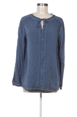 Damen Shirt S.Oliver, Größe L, Farbe Blau, Preis € 22,99