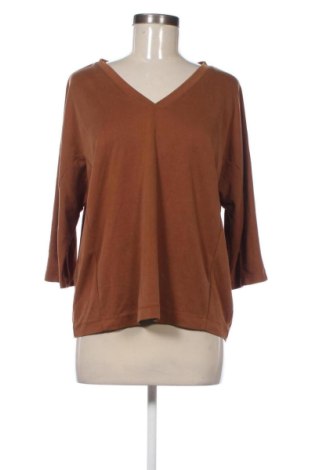 Damen Shirt S.Oliver, Größe M, Farbe Braun, Preis 22,99 €
