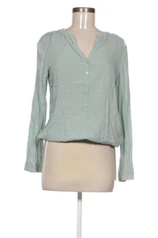 Дамска блуза S.Oliver, Размер S, Цвят Многоцветен, Цена 17,00 €