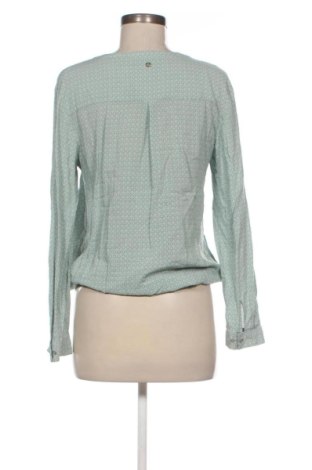 Дамска блуза S.Oliver, Размер S, Цвят Многоцветен, Цена 17,00 €