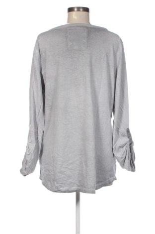 Damen Shirt S.Oliver, Größe M, Farbe Grau, Preis 17,99 €