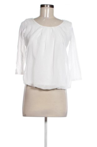 Bluză de femei S.Oliver, Mărime XS, Culoare Alb, Preț 88,62 Lei, #136448665