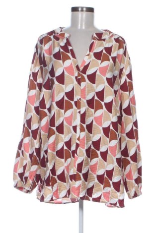 Bluză de femei S.Oliver, Mărime XXL, Culoare Multicolor, Preț 243,99 Lei