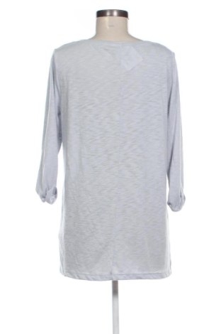 Dámska blúza S.Oliver, Veľkosť XL, Farba Sivá, Cena  20,95 €