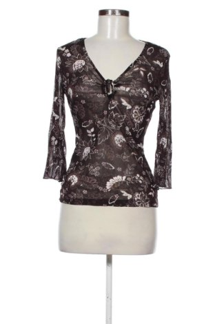 Damen Shirt S.Oliver, Größe S, Farbe Braun, Preis 22,99 €