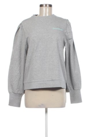 Дамска блуза S.Oliver, Размер M, Цвят Сив, Цена 23,51 €