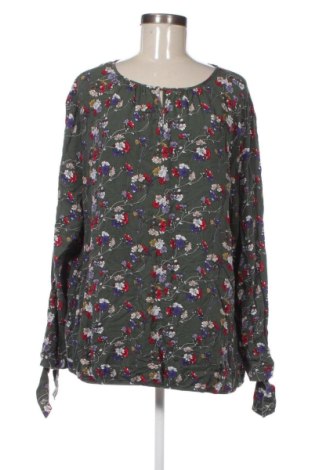 Damen Shirt S.Oliver, Größe XL, Farbe Mehrfarbig, Preis 22,99 €