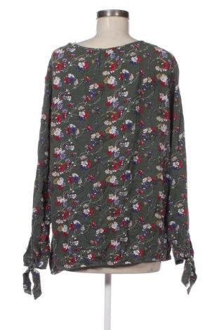 Damen Shirt S.Oliver, Größe XL, Farbe Mehrfarbig, Preis 22,99 €