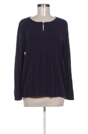 Bluză de femei S.Oliver, Mărime XL, Culoare Albastru, Preț 107,99 Lei