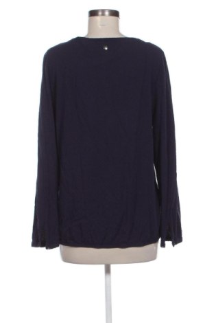 Bluză de femei S.Oliver, Mărime XL, Culoare Albastru, Preț 107,99 Lei