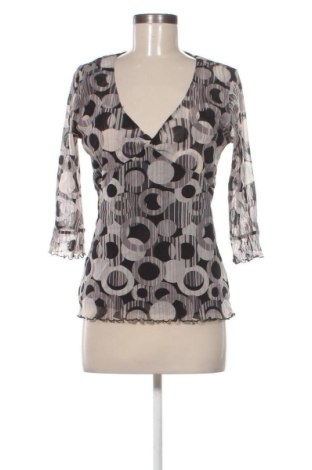 Damen Shirt S.Oliver, Größe XS, Farbe Mehrfarbig, Preis 17,99 €