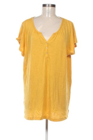 Дамска блуза S.Oliver, Размер XL, Цвят Оранжев, Цена 14,31 €