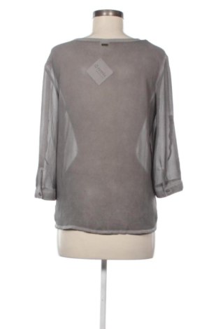 Damen Shirt S.Oliver, Größe M, Farbe Grau, Preis € 18,99