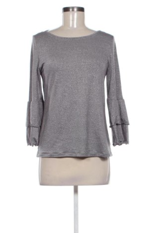 Damen Shirt S.Oliver, Größe M, Farbe Silber, Preis € 22,99