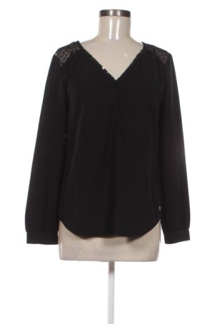 Дамска блуза S.Oliver, Размер S, Цвят Черен, Цена 17,89 €