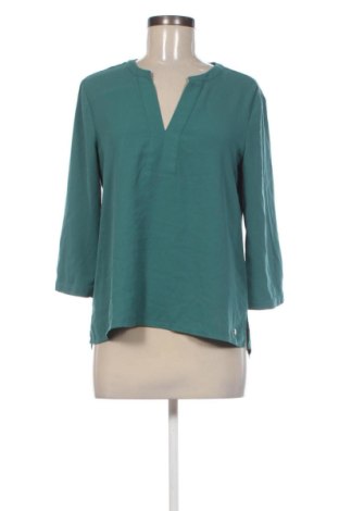 Bluză de femei S.Oliver, Mărime M, Culoare Verde, Preț 107,99 Lei