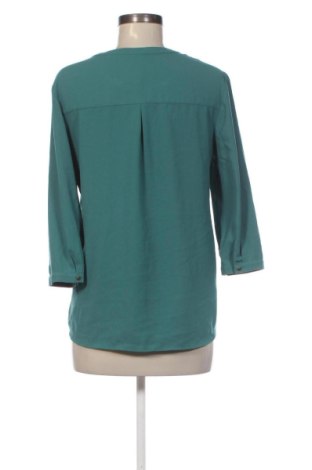 Bluză de femei S.Oliver, Mărime M, Culoare Verde, Preț 107,99 Lei