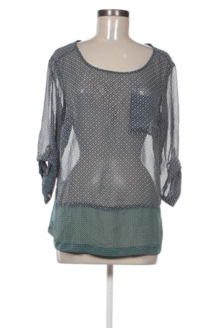 Дамска блуза S.Oliver, Размер L, Цвят Многоцветен, Цена 17,89 €
