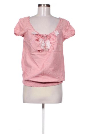 Damen Shirt S.Oliver, Größe M, Farbe Mehrfarbig, Preis 13,81 €