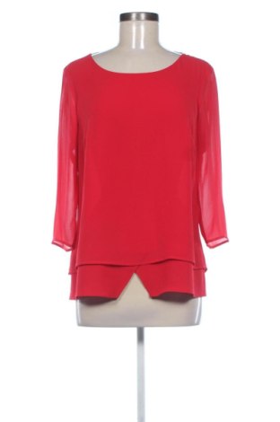 Damen Shirt S.Oliver, Größe M, Farbe Rot, Preis 17,46 €