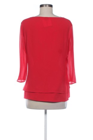 Damen Shirt S.Oliver, Größe M, Farbe Rot, Preis 17,46 €