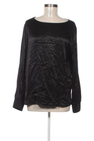 Damen Shirt S.Oliver, Größe XL, Farbe Schwarz, Preis 17,00 €