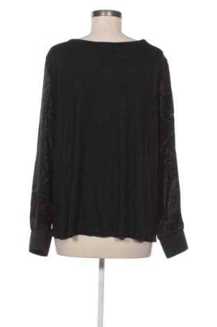Damen Shirt S.Oliver, Größe XL, Farbe Schwarz, Preis 17,00 €