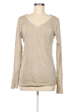 Damen Shirt S.Oliver, Größe M, Farbe Beige, Preis 22,99 €