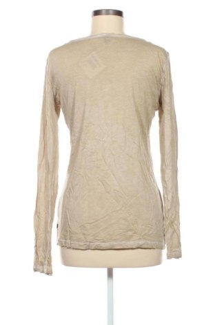 Damen Shirt S.Oliver, Größe M, Farbe Beige, Preis 22,99 €