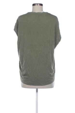 Bluzka damska S.Oliver, Rozmiar L, Kolor Zielony, Cena 72,99 zł