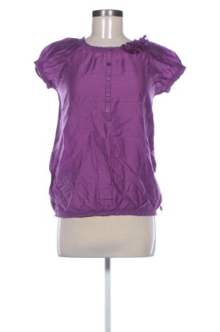 Damen Shirt S.Oliver, Größe M, Farbe Lila, Preis € 18,99