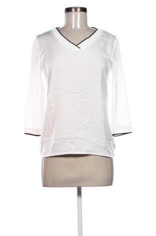 Дамска блуза S.Oliver, Размер XS, Цвят Бял, Цена 17,89 €