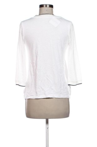Дамска блуза S.Oliver, Размер XS, Цвят Бял, Цена 17,89 €